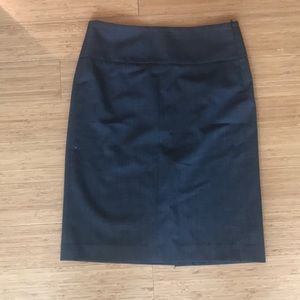 Theory pencil skirt